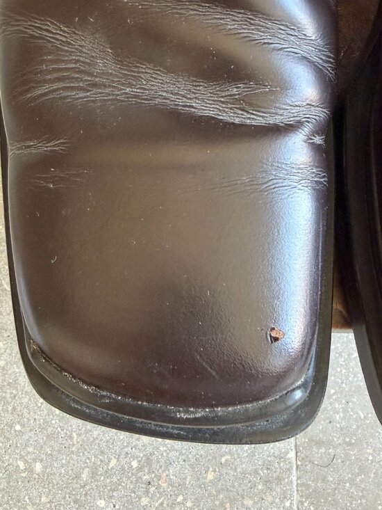 Prada FW1999 Black Leather Square Toe High Boots Archive Vibram Sole Men Size 7 main image 5